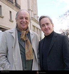 Luisa Miller, de Verdi, vuelve al Teatro Real