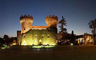 30 Edición del Festival Castell de Peralada