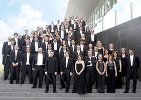 Román Fernández Escalera ganador composición OSCyL 2016