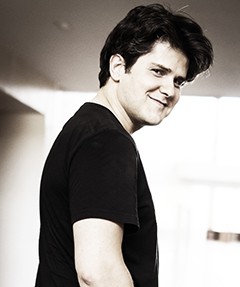 Sergio Alapont gana en Italia el premio al mejor director de la temporada 14-15