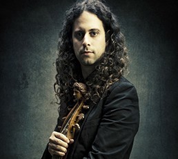 El quinteto Seldom Sene y los hermanos Alqhai en Aranjuez