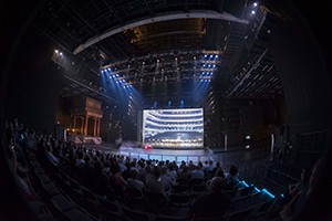 Les Arts cierra temporada con «Nit a Les Arts»