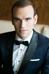Michael Fabiano regresa al Teatro Real con I due Foscari