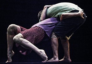 «Viaje al centro de la danza» en los Teatros del Canal