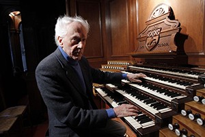 El CNDM presenta el XXXIII Festival Internacional de Órgano de la Catedral de León