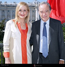 El Teatro Real y la Comunidad de Madrid aúnan fuerzas