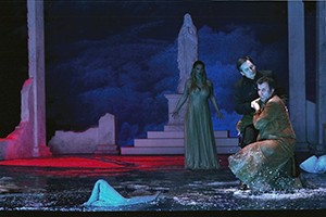 Tannhäuser en el Teatro de la Maestranza