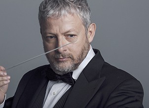 Fabio Biondi dirige  “Gloria e Imeneo” de Vivaldi