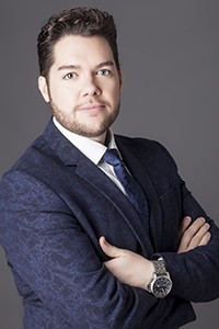 El tenor Edgardo Rocha sustituye a Camarena en La Cenerentola de Bilbao