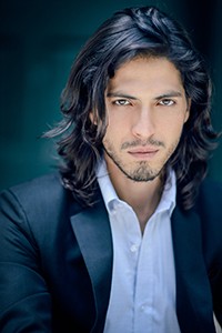El tenor español Joel Prieto, de gira por Polonia y Japón