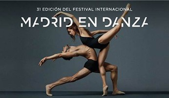 El Festival Madrid en Danza se inaugura con un homenaje a Nacho Duato en los Teatros del Canal