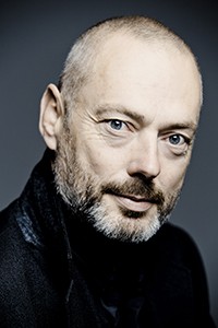 Mark Padmore presenta La bella molinera de Schubert en el XXIII Ciclo de Lied