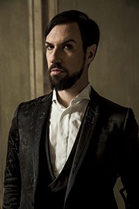 Andrea Mastroni debuta en el Met de Nueva York