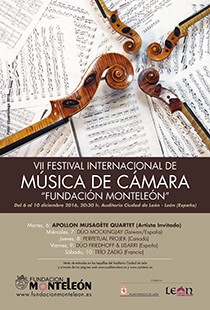 Fundación Monteleón