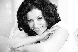 Maria Katzarava regresa a Londres