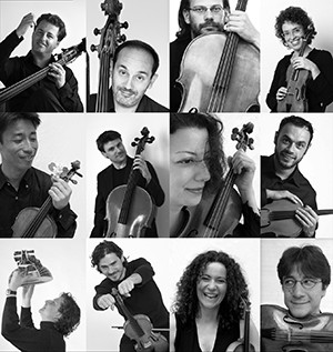 El Stabat Mater de Pergolesi abre las puertas a la Navidad