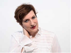 Sarah Connolly canta poemas de Hans Christian Andersen en el XXIII Ciclo de Lied