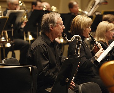 La St. Louis Symphony regresa a Ibermúsica