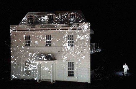 Rodelinda, la magia del barroco