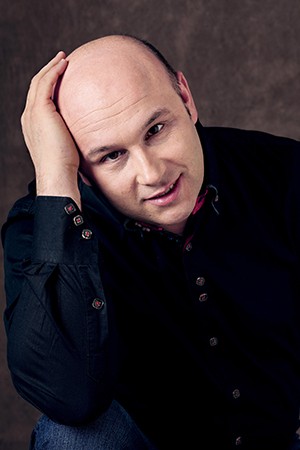 I puritani, a escena en Budapest dirigida por Riccardo Frizza