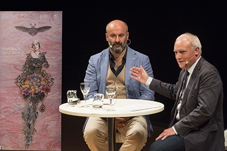 Leas Arts de Valencia presenta la temporada 17/18