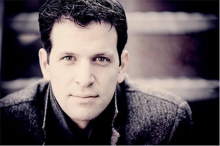 Luca Pisaroni cierra el Ciclo de Lied de La Zarzuela