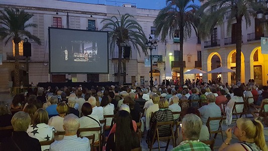 Espectacular acogida y seguimiento de ‘Madama Butterfly’