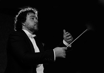 José Miguel Pérez-Sierra vuelve a Italia con «Il Barbiere di Siviglia»