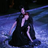 ‘Lucio Silla’ inaugura la temporada del Teatro Real