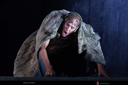 Lucio Silla, la maestría de un adolescente