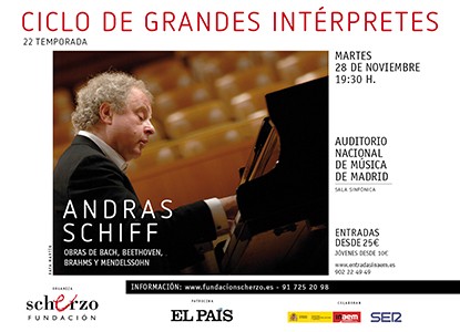 András Schiff