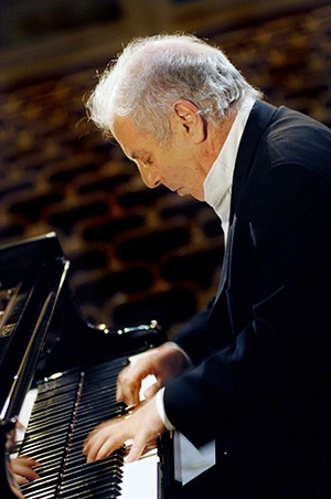 Barenboim en Oviedo, Madrid y Barcelona con Debussy