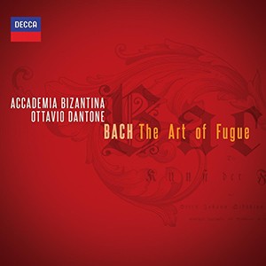 La Accademia Bizantina presenta “Bach: The Art of Fugue”