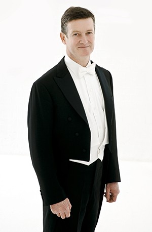 Rinaldo de Haendel por The English Concert en el Auditorio Nacional