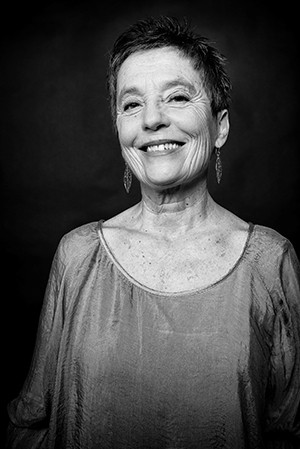 La Orquesta de París debuta en La Filarmónica, bajo la dirección de Daniel Harding y con Maria João Pires