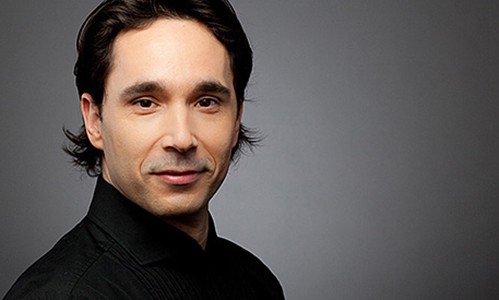 Les Arts acoge las obras de Wagner dirigidas por Henrik Nánási con entradas agotadas