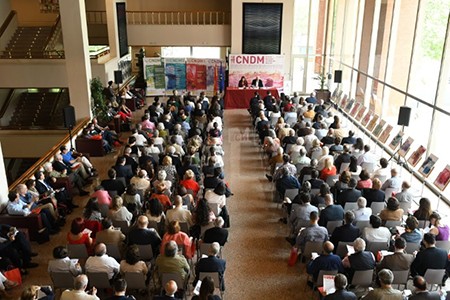 El CNDM presenta su temporada 18/19: 293 actividades en 29 ciudades españolas y 14 extranjeras