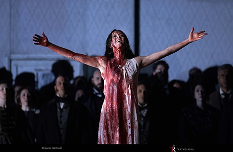 España late a rítmo de ópera con el Teatro Real