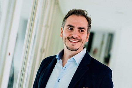 Wilhelm Schwinghammer será Sarastro en «La flauta mágica» del Palau Les Arts de Valencia