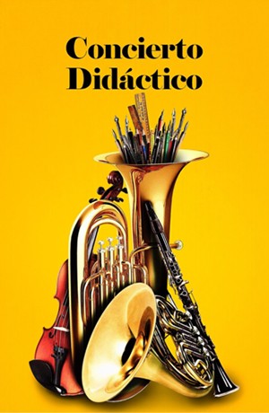 El Teatro de la Zarzuela acerca «El amor brujo» de Falla a 2800 niños de entre 9 y 12 años