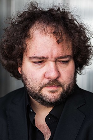 José Miguel Pérez-Sierra dirige Rigoletto en Francia