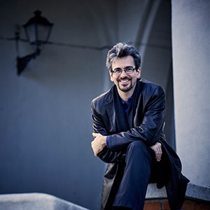 El pianista Daniel del Pino inaugura el ciclo Beethoven Actual en el Círculo de Bellas Artes de Madrid