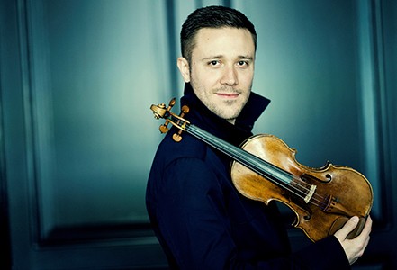 OSCyL dirigida por Gourlay estrena «Paisajes de Castilla y León»