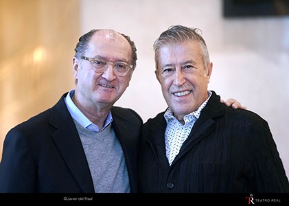 Il pirata, de Bellini, por primera vez en el Teatro Real