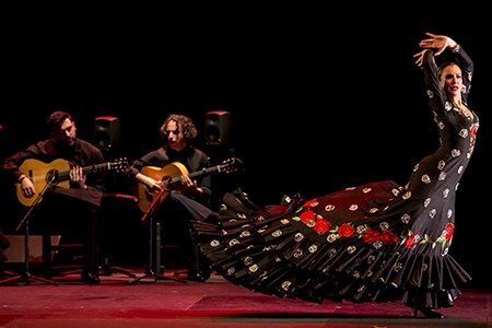 El Teatro Real celebra el Día del Flamenco