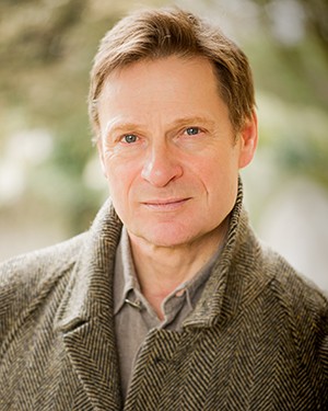 Simon Keenlyside viaja al romanticismo alemán y francés del siglo XXVI en el Ciclo de Lied