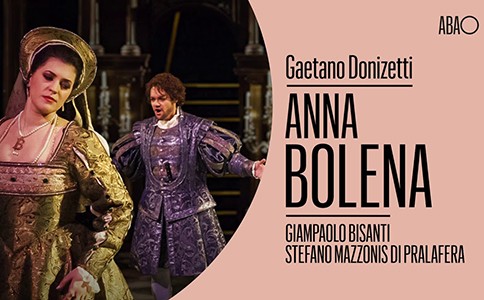 ABAO Bilbao Ópera, Anna Bolena no podrá celebrrse en las fechas previstas