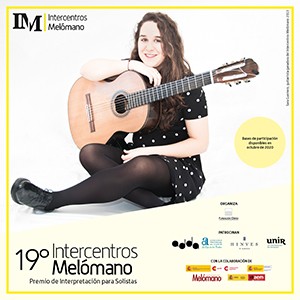 La Fundación Orfeo convoca el 19º Intercentros Melómano