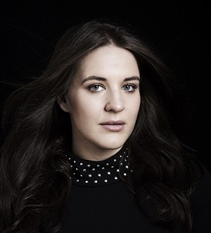 Lise Davidsen inaugura este domingo el ciclo ‘Les Arts és Lied’