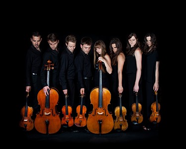 El CNDM abre el ciclo Series 20/21 en el Museo Reina Sofía